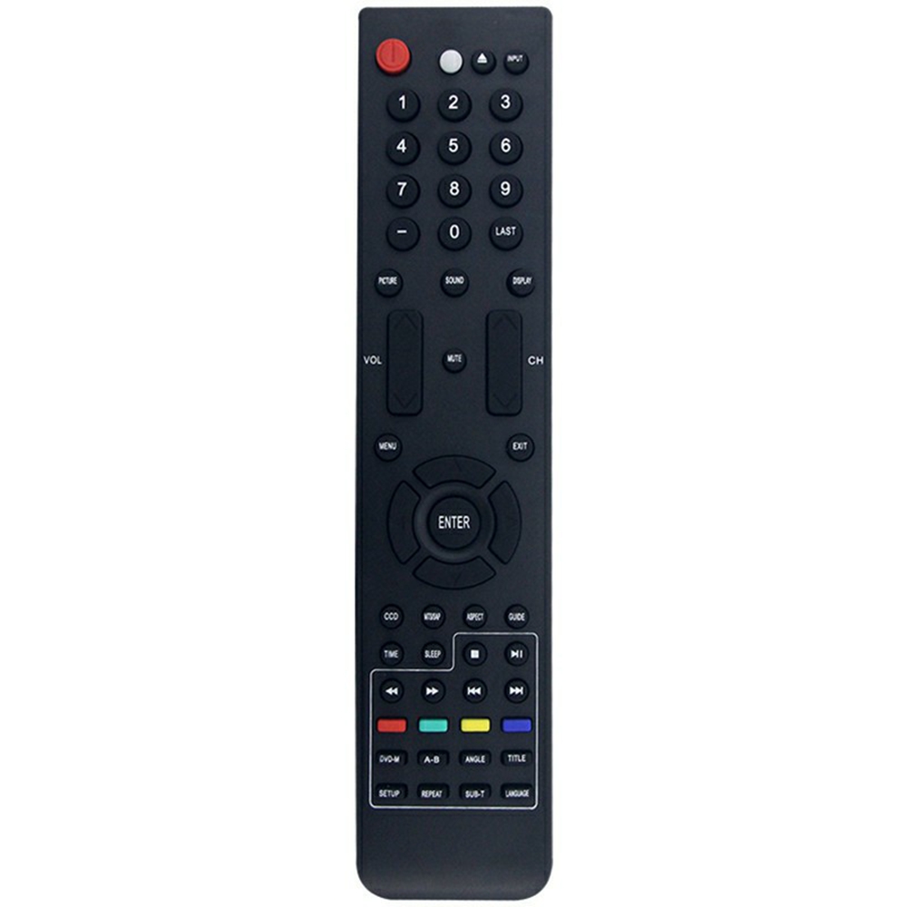 EN-31607E For Element TV IR Remote Control 10m Range Replacement Infrared Controller