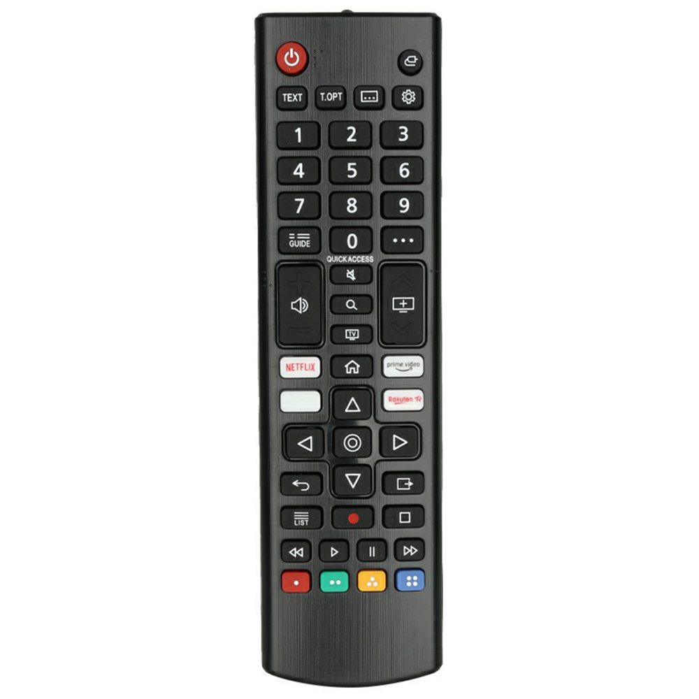 AKB76040301 For LG TV Remote Control Infrared Wireless Replacement Controller