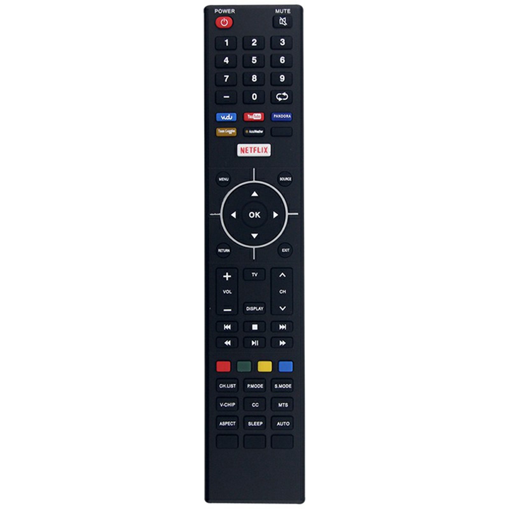 SE32HY19T Universal Remote Control for SEIKI TV Remote Control Infrared Replacement 10m Range