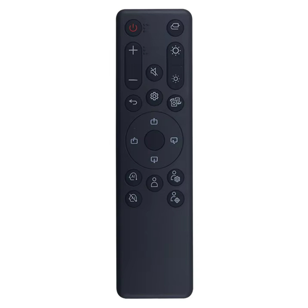 AKB76043602 For LG TV Remote Control Infrared Ergonomic Wireless Replacement Controller