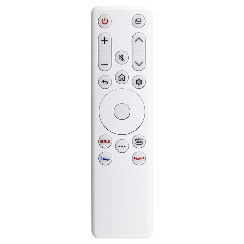AKB76043624 For LG TV Remote Control Infrared Ergonomic Wireless Replacement Controller