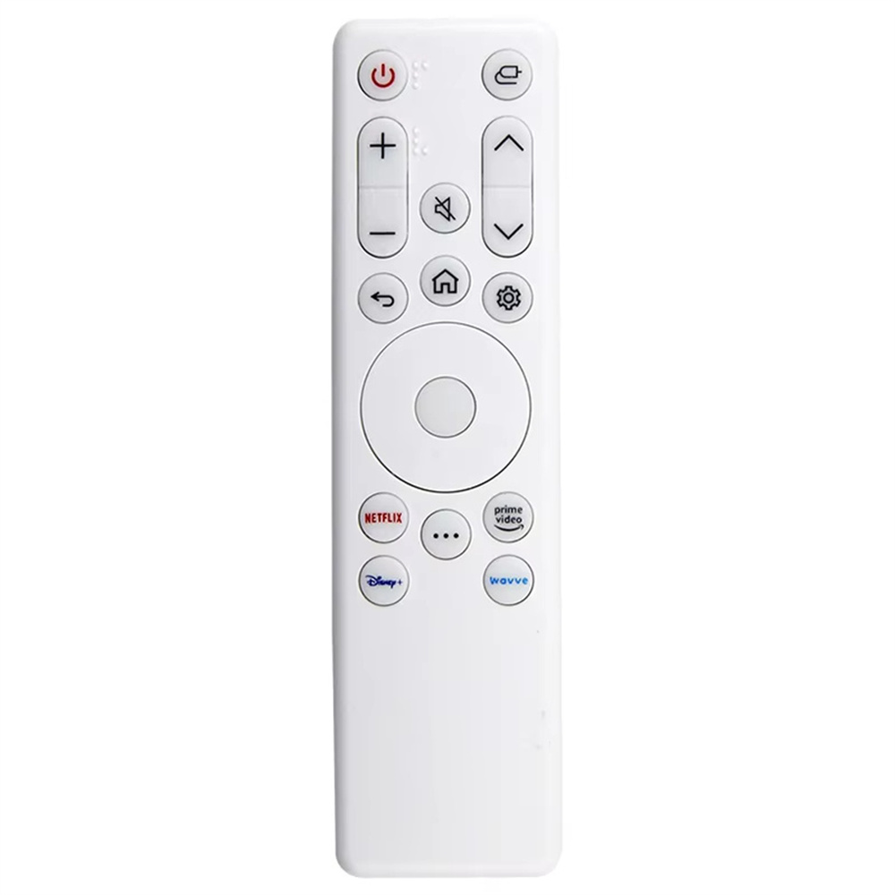 AKB76043629 For LG TV Remote Control Infrared Ergonomic Wireless Replacement Controller