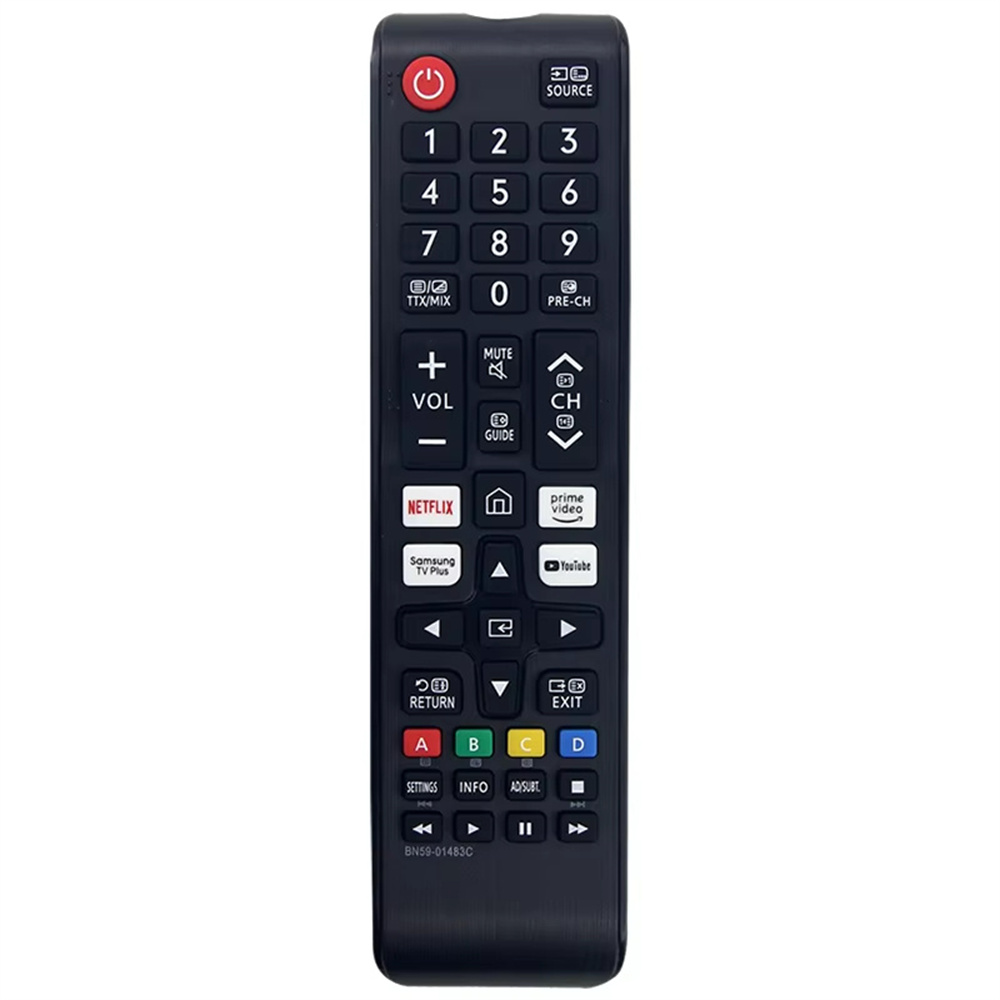 BN59-01483C For Samsung TV Remote Control Infrared Universal Replacement Long Range Handheld Controller