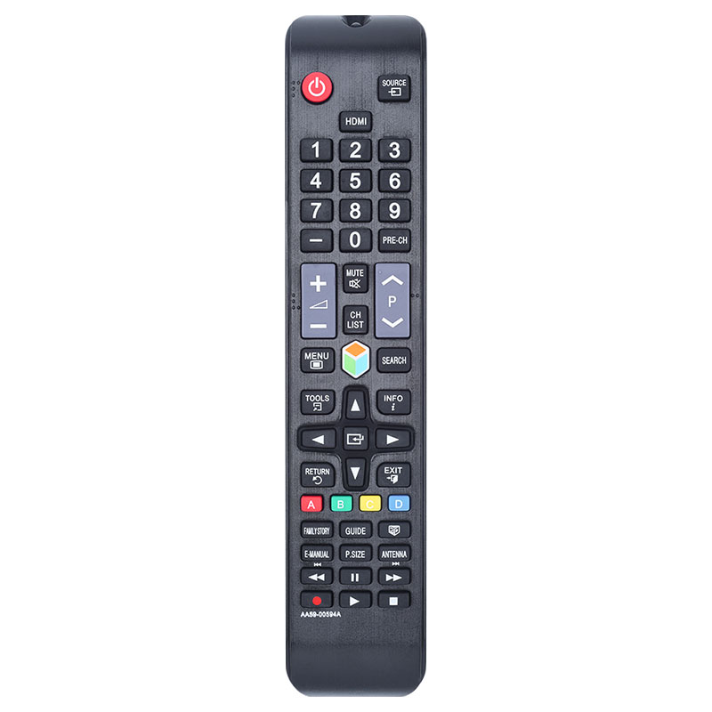 

AA59-00594A Пульт Дистанционного Управления Для Samsung TV Easy Empormement Замена Операции