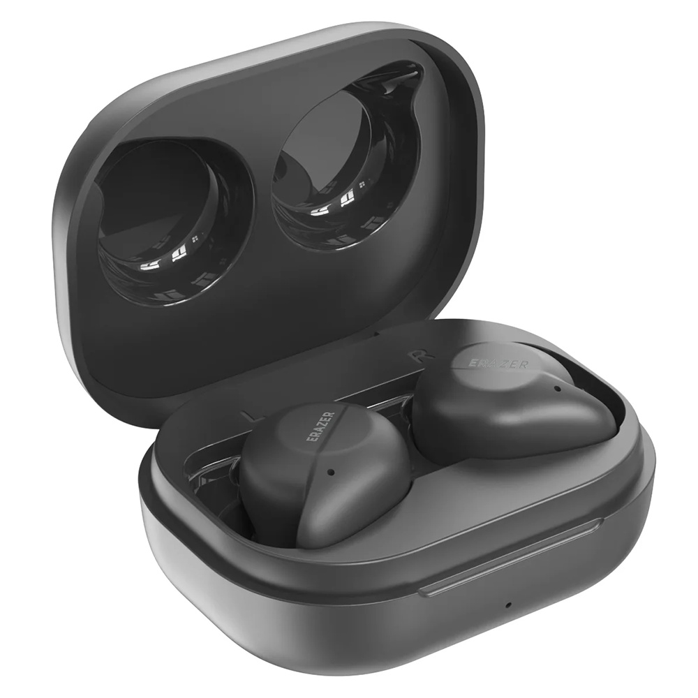 LENOVO Erazer XT91Pro TWS Bluetooth-compatible In-Ear Earphone HiFi Stereo Music HD Call Wireless Headset - Black