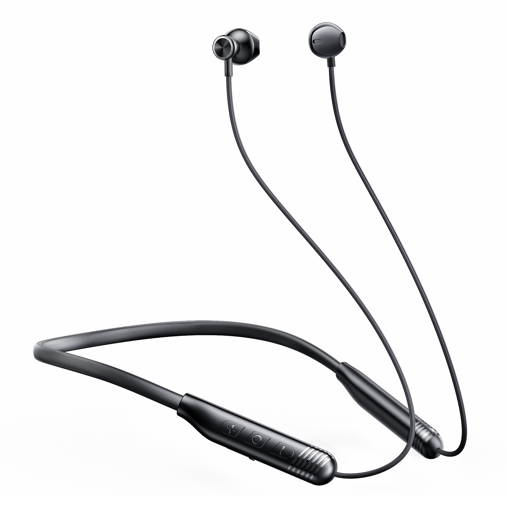 YESIDO YSP20 Magnetic Neck-Mount Earphones Lightweight Magnetic Absorption Headphones