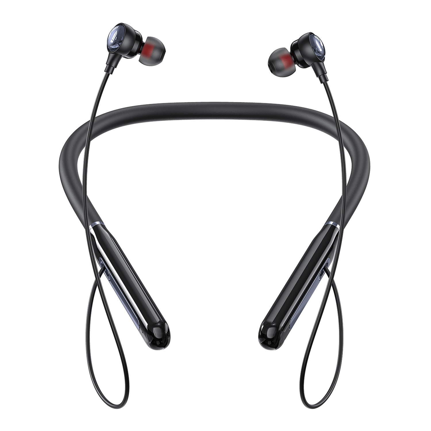 ACEFAST N5 Neckband Earphones In Ear Wireless Bluetooth-compatible 5.4 Headphones