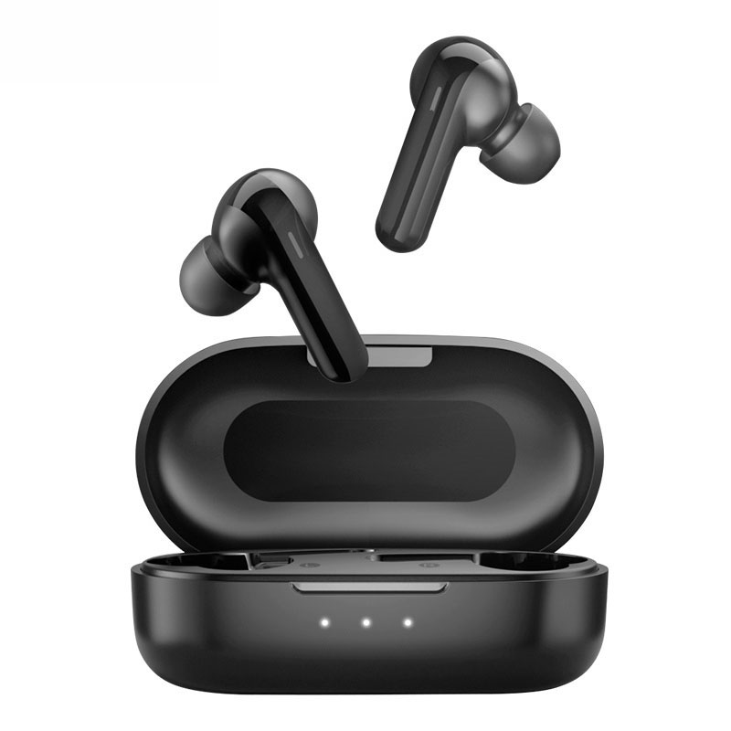 

XIAOMI Haylou GT3 Pro True Wireless Earbuds Bluetooth 5.0 In Ear Headphones TWS Stereo Earphones with Mic, Universal