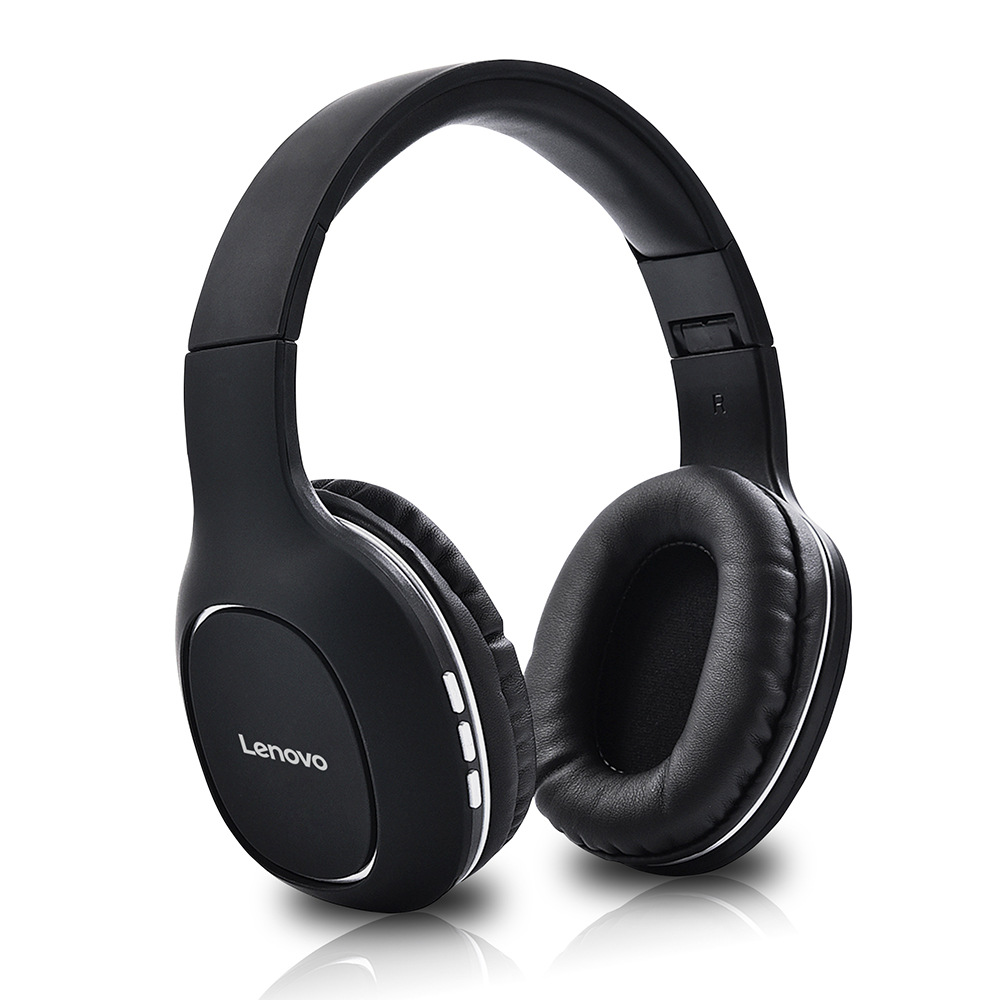

Lenovo HD300 Беспроводные Наушники Bluetooth 5.0 Настройки Шумоподавления Для Спорта
