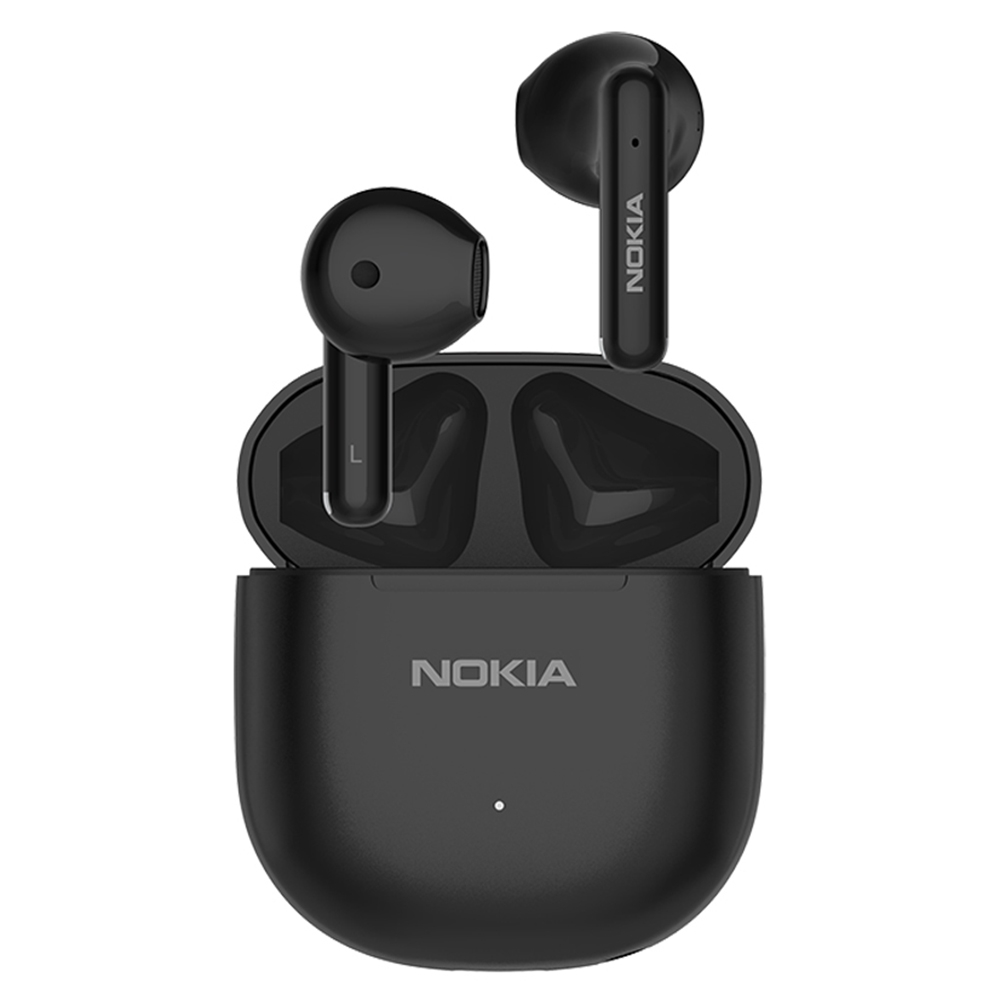 

Nokia E3103 Tws Gaming Hearset Bluetooth Наушники Шумоподавление - Черный