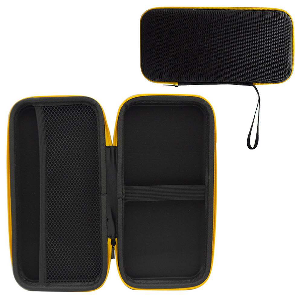 For ANBERNIC RG505 Storage Bag EVA Handheld Console Carrying Case