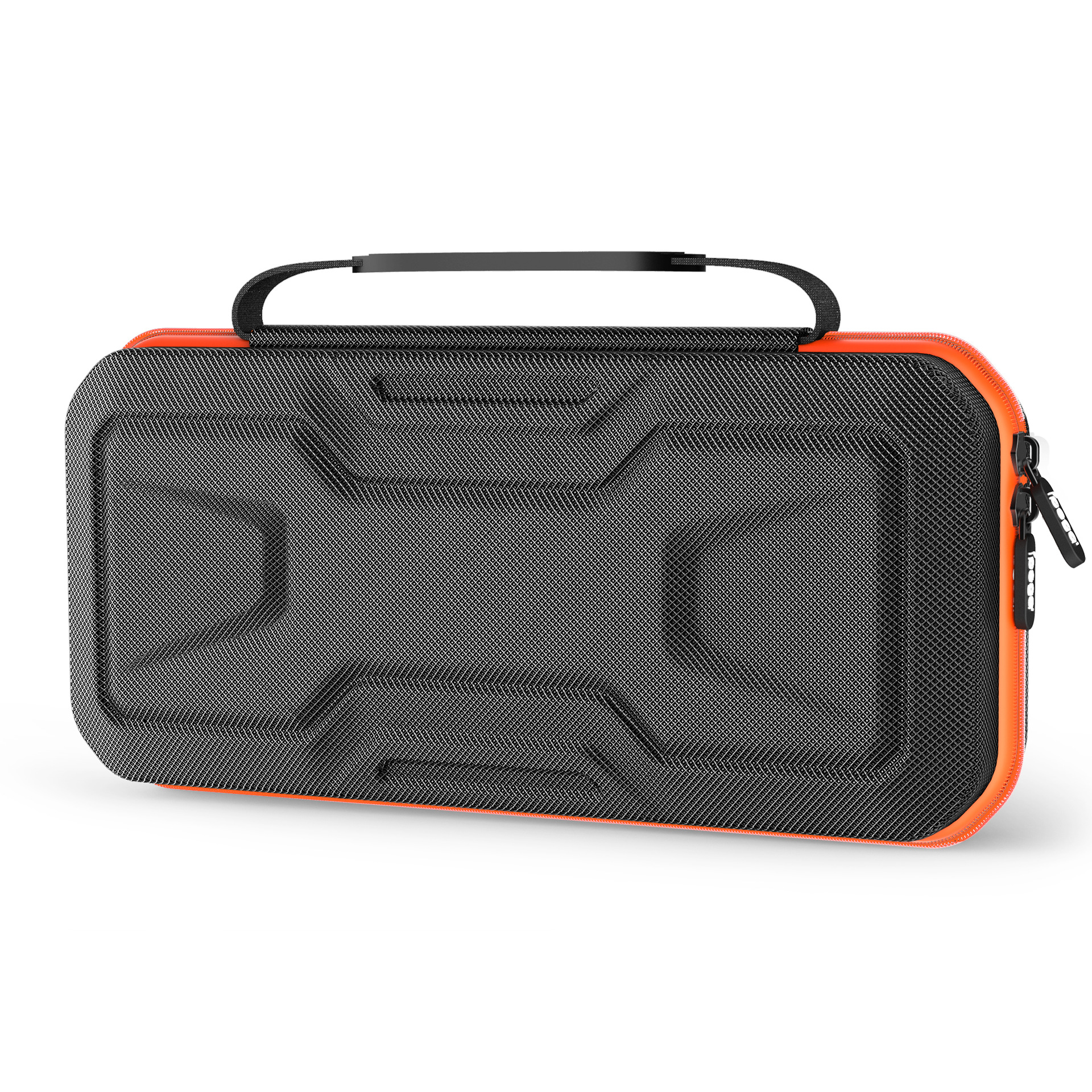 IPEGA PG-SW2004A For Nintendo Switch 2 Game Console Storage Bag EVA Hard Shell Travel Carrying Case
