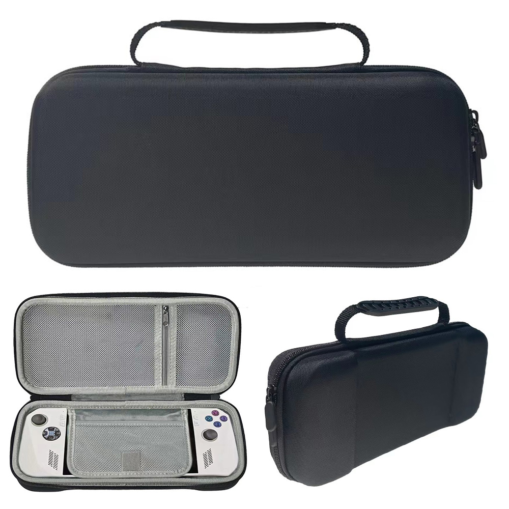 

Schutzhülle Von EVA -veranstalter Für Asus Rog Ally Game Console Stoßdämpfer Tragbarer Speicherbeutel