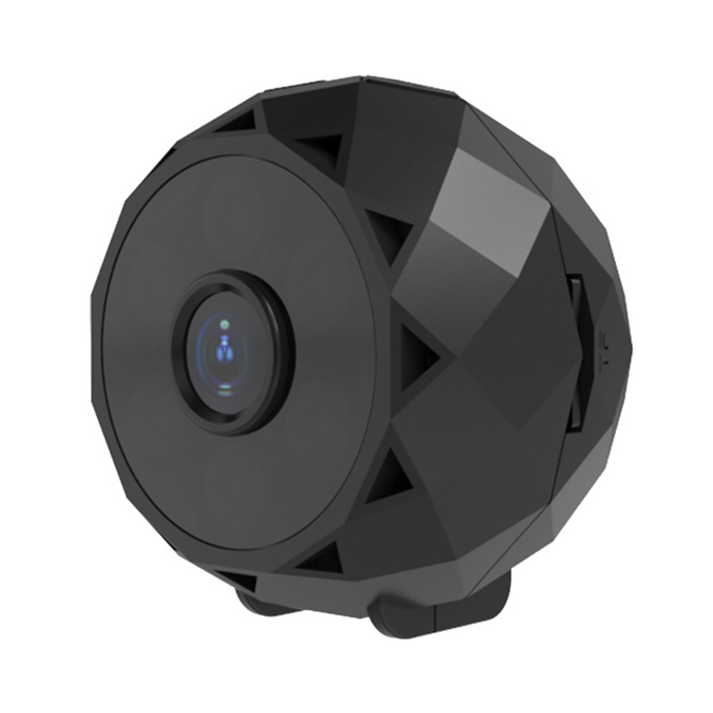 WK16 Home Surveillance WiFi Camera Mobile Phone Remote Monitoring Night Vision Camera