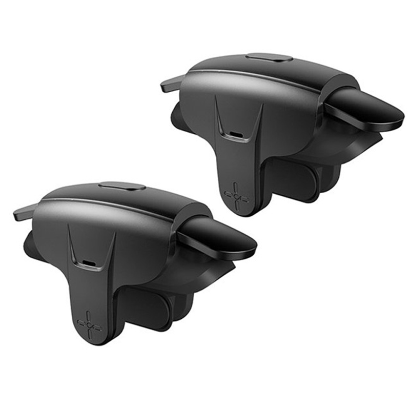 

AK05 Impulsfrequenzspiel -trigger -taste Griff Für Handyspiele