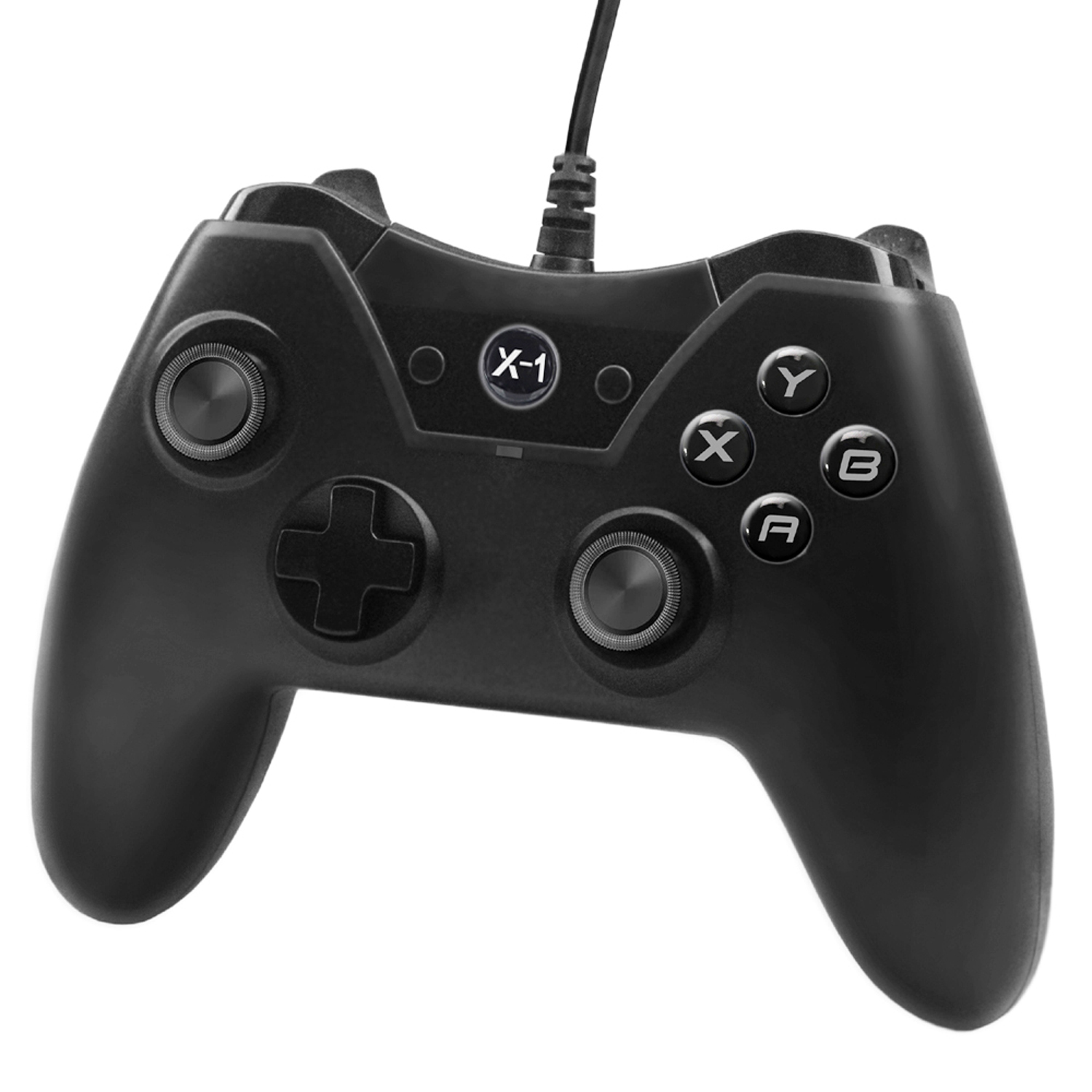 

8110-X-1 2.2m USB Wired Gamepad Game Controller Kompatibel Mit Xbox One