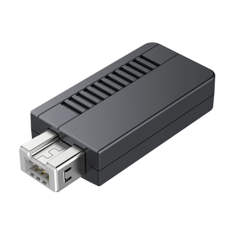 

8BITDO Retro Wireless Bluetooth Receiver for Mini NES/SNES/SFC Classic Edition
