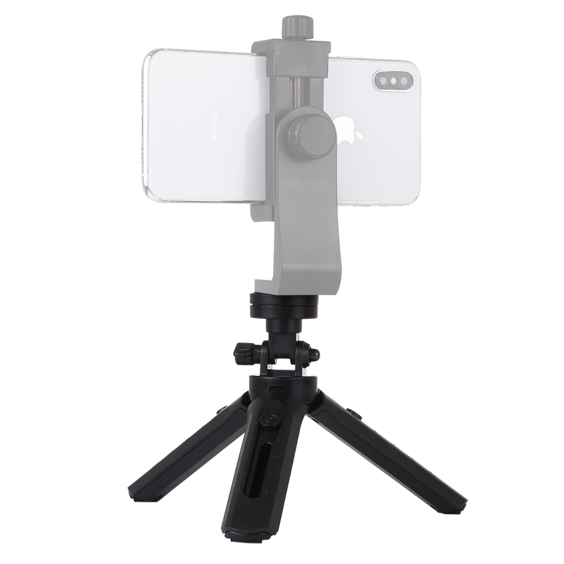 

Puluz PU409 Teleskop Einstellbarer Desktop -stativhalterung