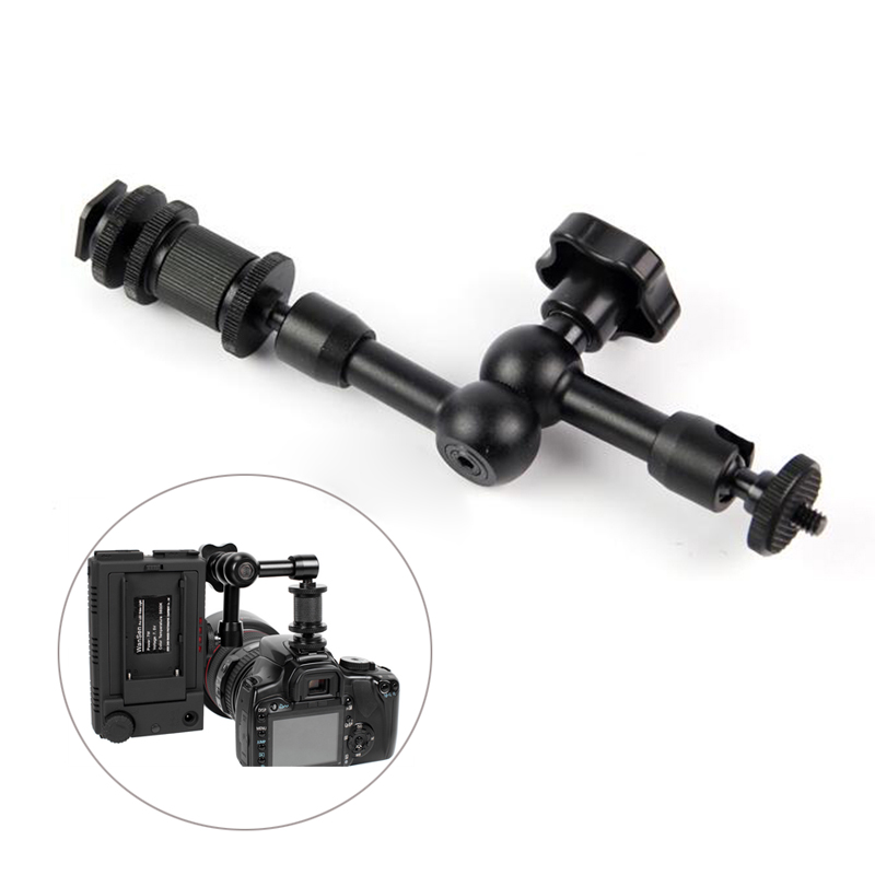 

7-zoll-magic Arm Kit Camera DV Monitor LCD Universal Ständer
