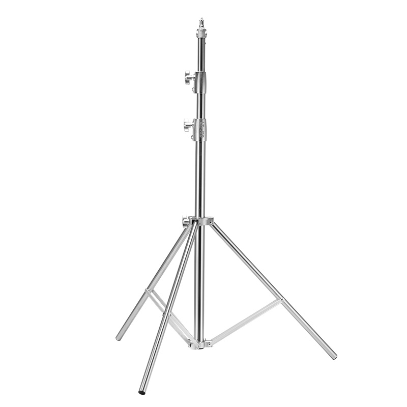 

Ulanzi LT-J28 50 kg Ladung Ladung Fotografie Lichtständer Aluminiumlegierung Foto Video Studio Softbox Stativhalterhalter