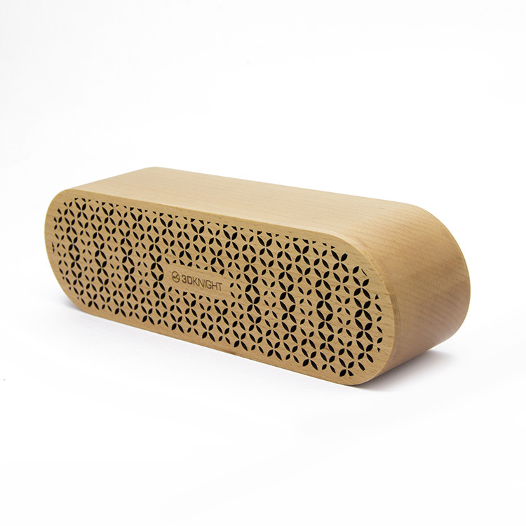 

Деревянный Динамик Bluetooth Беспроводной Стерео Bluetooth-динамик - Бек, iPhone 12 mini