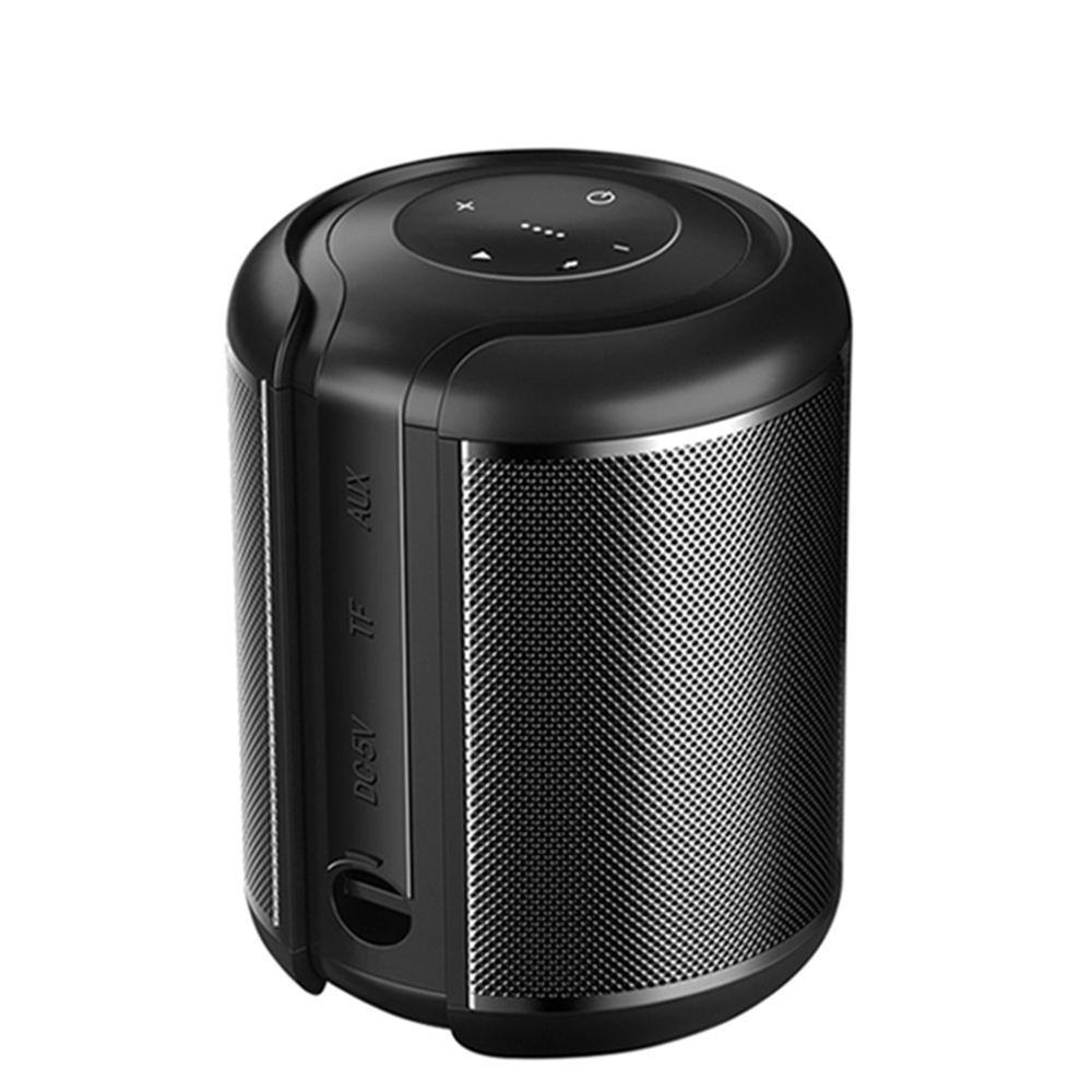 

V8 Large-capacity Multi-function TWS Home Portable Wireless Bluetooth Speaker FM Radio, Universal