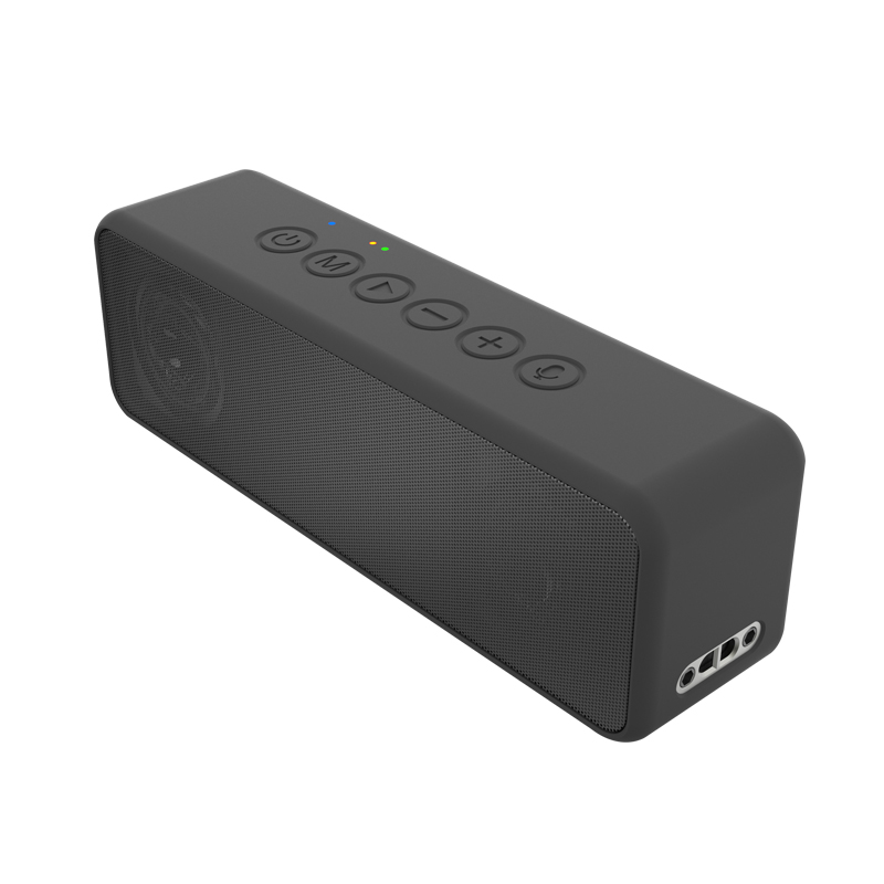 

V5 30W True Wireless Stereo Outdoor Bluetooth Speaker, Universal