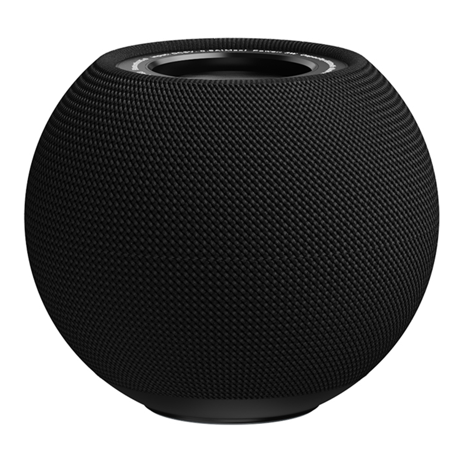 

TOTU Fabric Series Wireless Bluetooth Speaker Portable Waterproof Stereo Music Subwoofer - Black
