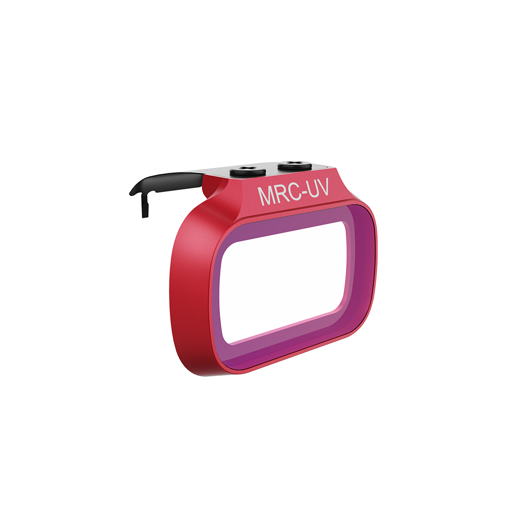 

PGYTECH MAVIC MINI UV Filter [Professional] P-12A-017