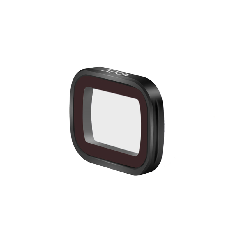 

STARTRC Multi-coated Camera Lens MCUV Filter for DJI Pocket 2 Handheld Gimbal