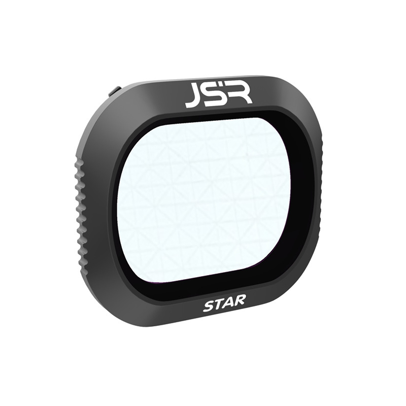 

Sunnylife-Stern-Kamera-Objektiv Filterpunkt Zeile Sternfilter Für DJI Mavic 2 Pro Drohne Zubehör
