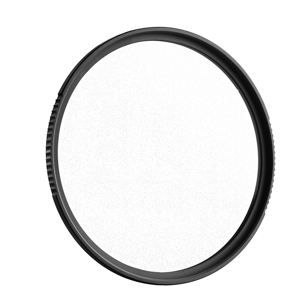 

k & F-konzept KF01.1524 Nano-X Optical Glass Black Mist 82mm 1 / 4 Filter Anti-kratzer-diffusion Video Fotografie HD Clear Camera Objektivfilter