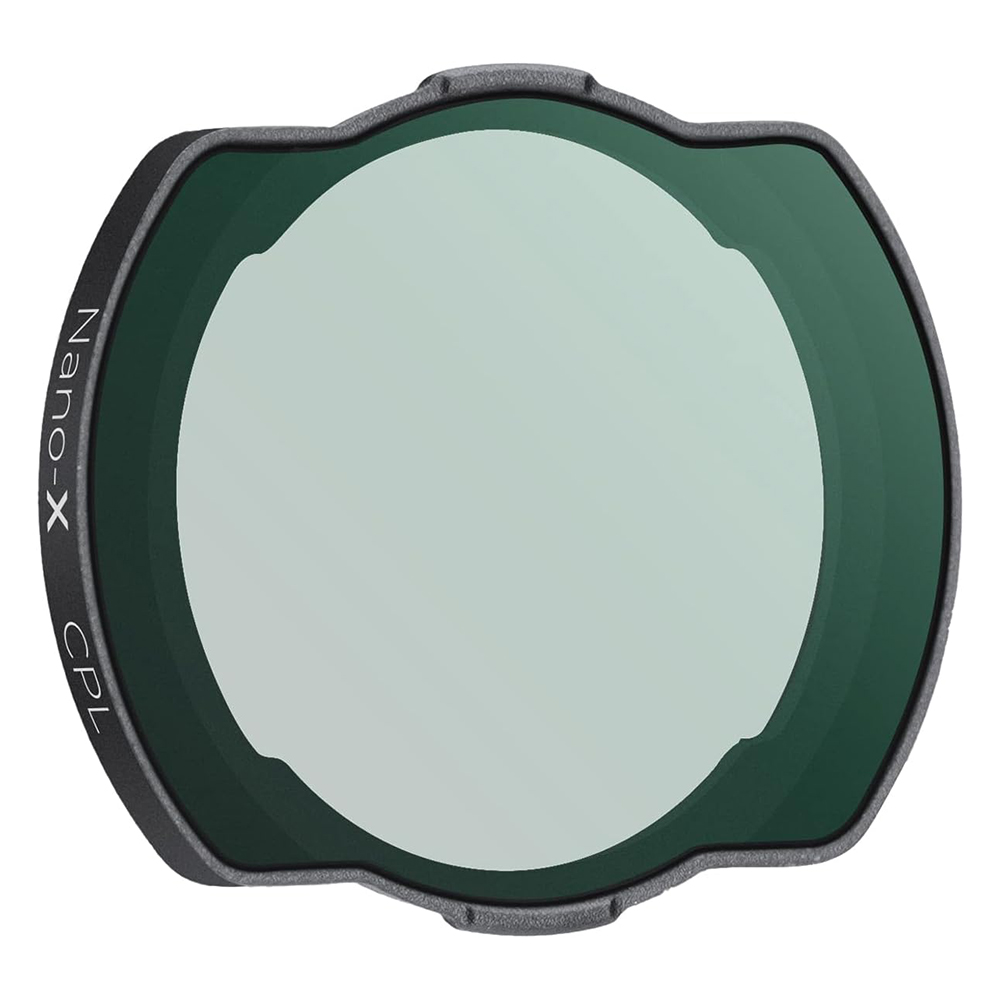 

k & F-konzept KF01.2088 Cpl-objektivfilter Für DJI Avata RC Drohne AGC Glass Anti-scratch-linsenfilter