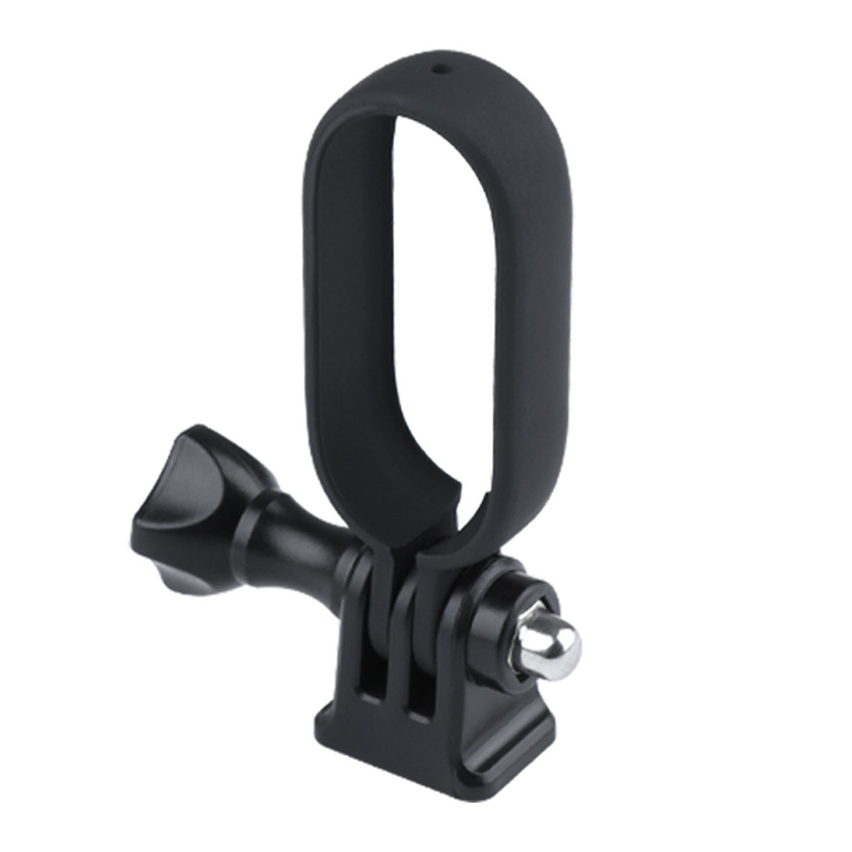 

Bündelschutz-kamera-gehäuserahmen Mit 1/4 "fadenadapter Für Insta360 go 2