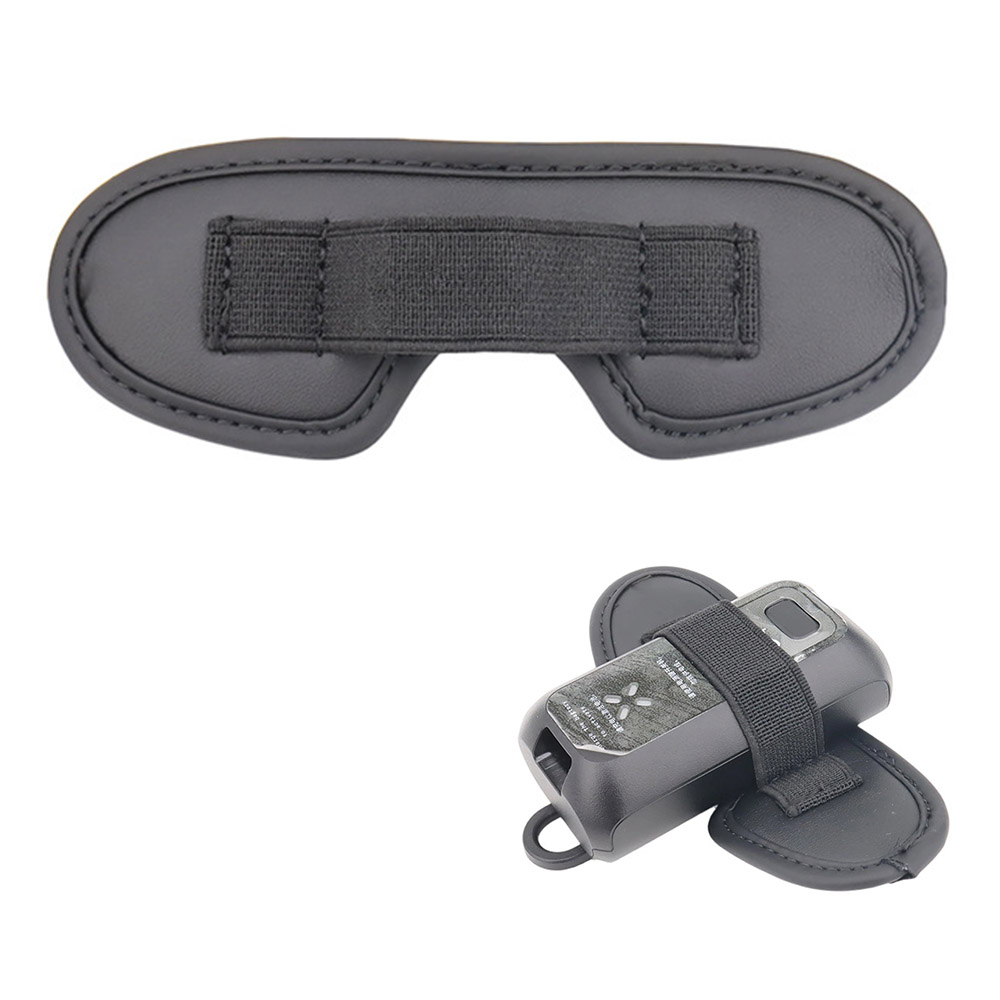 913358 Dust-proof Eye Mask for Antigravity A1 Vision VR Flying Glasses Protective Pad Cover