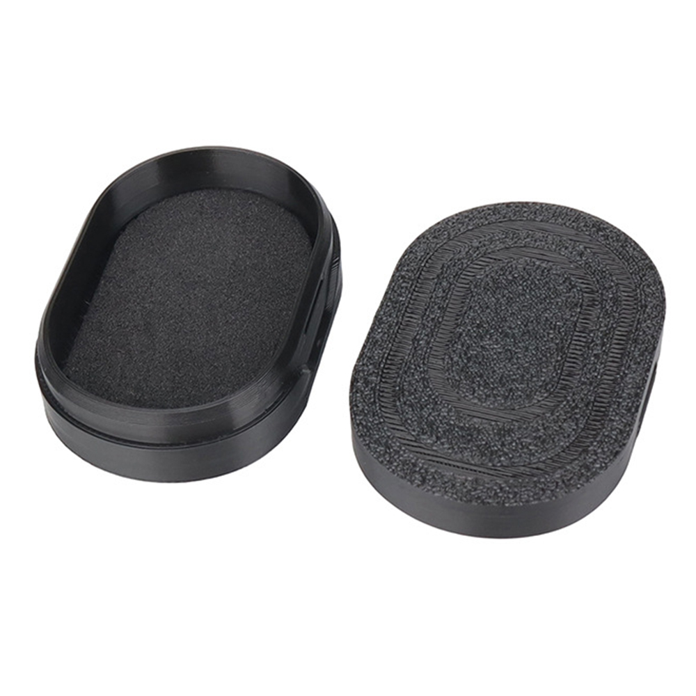 915777 Protective Case Smart Tracker Holder for Xiaomi Tag 3D Printed Waterproof Mountain Bike Magnetic Mount for Road Bike Cycling