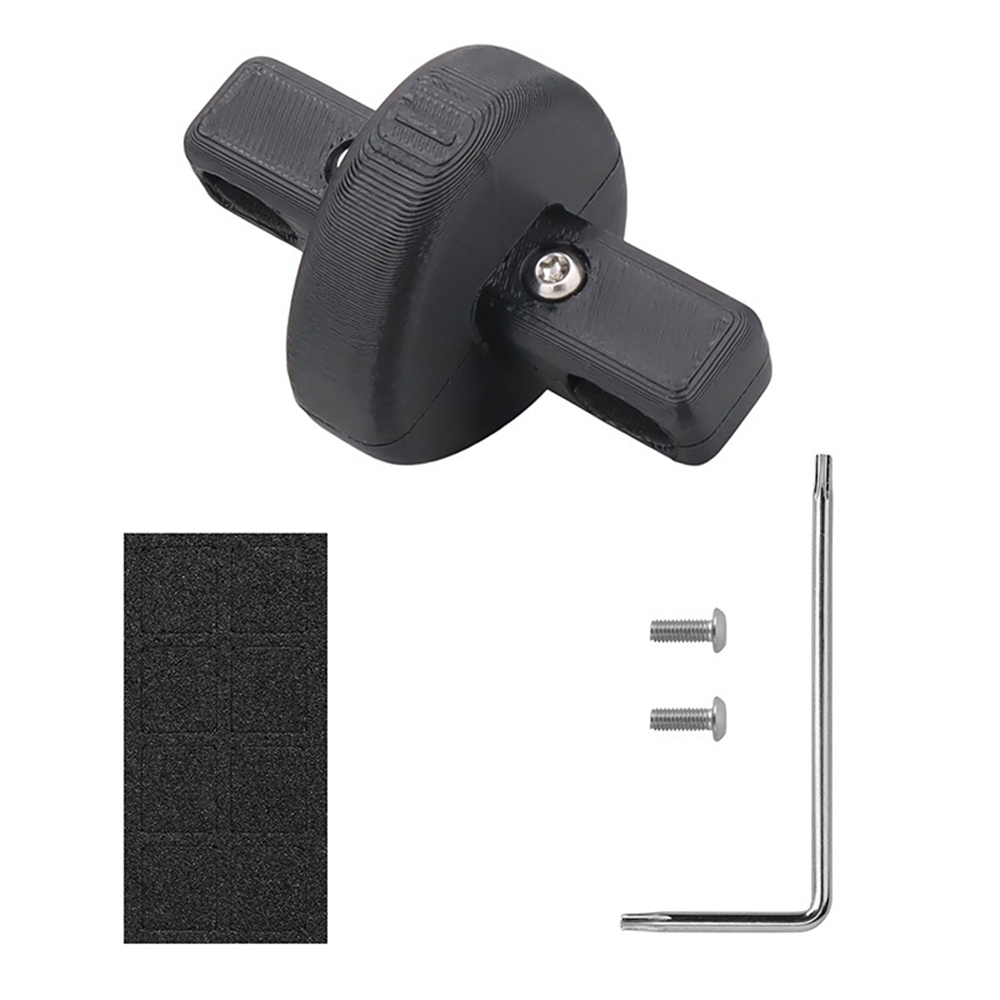 915801 Bike Mount Protective Case for Huawei Tag Anti-theft Bicycle Saddle Under Seat Clamp Bracket Smart Tracker Holder