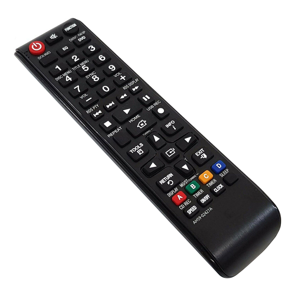 

AH59-02427A MM-E330D Замена Дистанционного Управления Для Системы Micro HiFi Samsung DVD