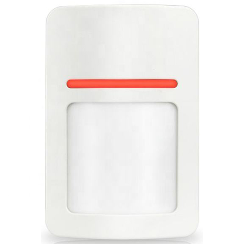 Tuya WiFi Human Body Motion Sensor Low Power Consumption Smart Home Infrared Detector