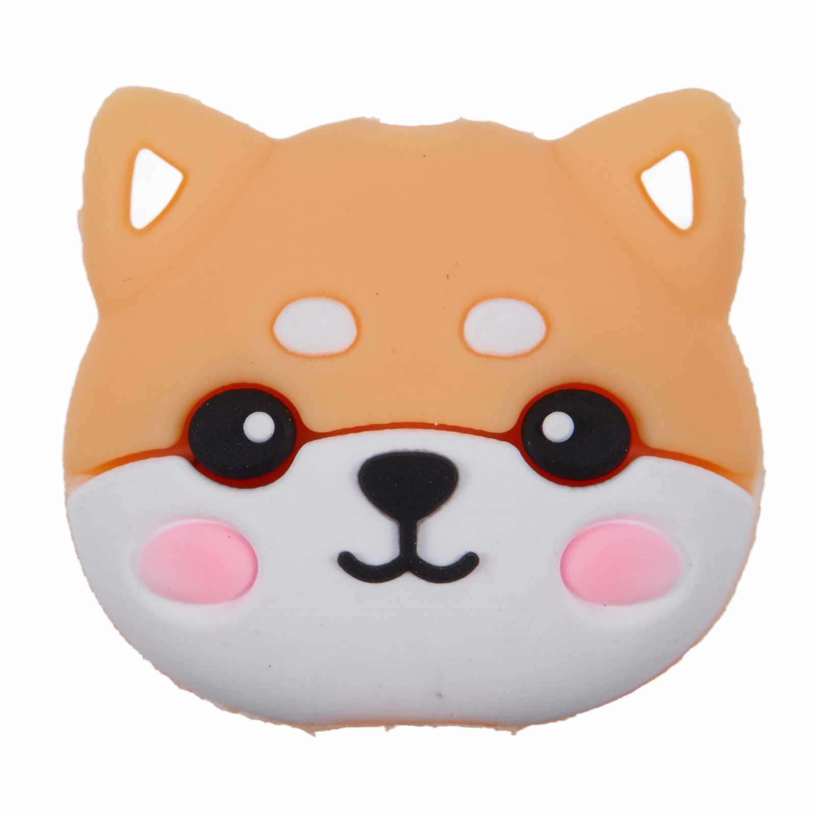 Cute Cartoon Data Cable Protector Prevent Breakage Charging Cord Saver Silicone Case - Style O