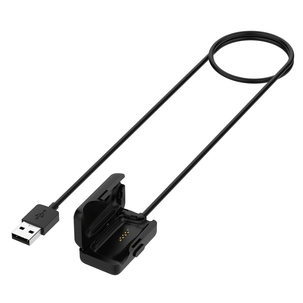 100cm Charging Cord for Shokz Xtrainerz AS700 / OpenSwim S700 Headset Charging Data Cable