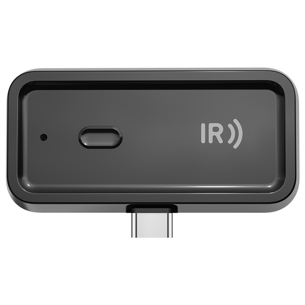 MG-YKQ103 WiFi + Bluetooth-compatible Dual Mode Infrared Remote Controller 15m Range Mini IR Remote