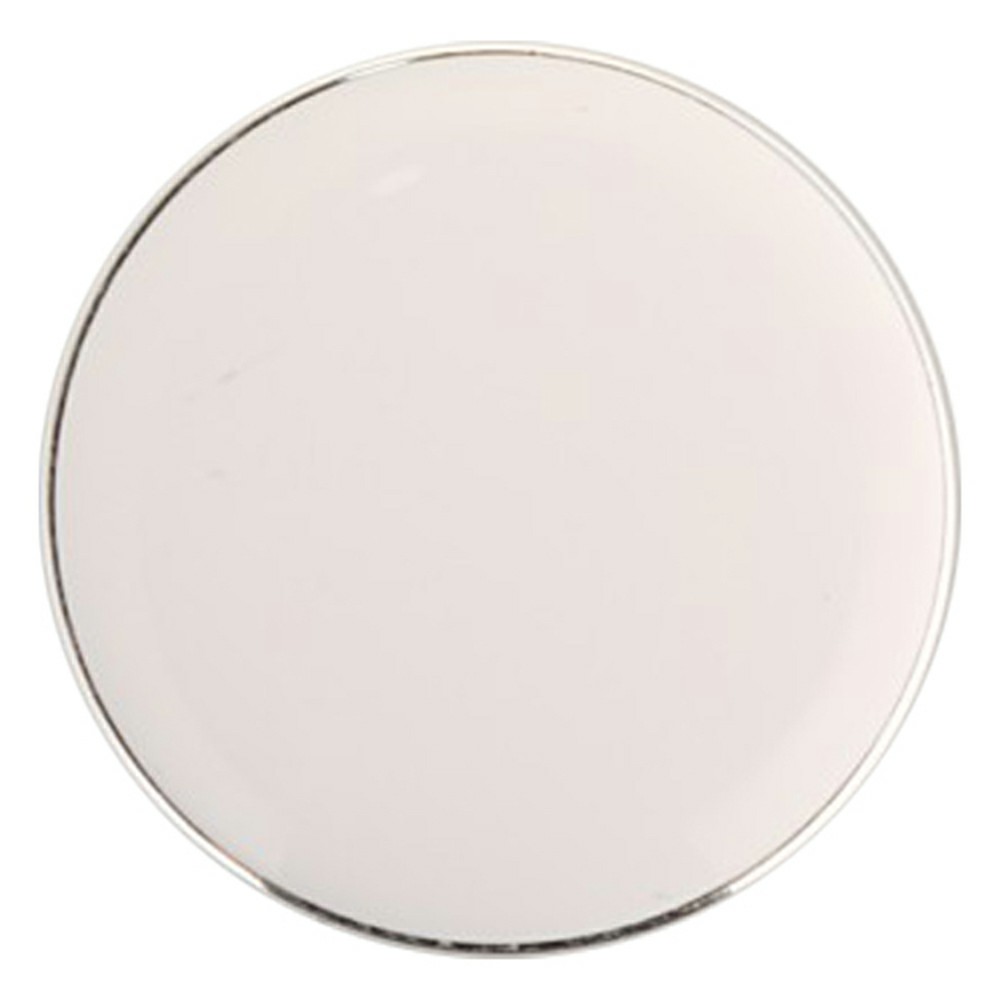 F3Tracking Locator Key Bag Positioning Anti-Lost Device (Without Hanging Ring) - White