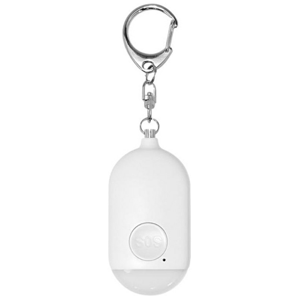 B500 Tuya Smart Tracker Emergency SOS Button Personal Safety Alarm for Women Children