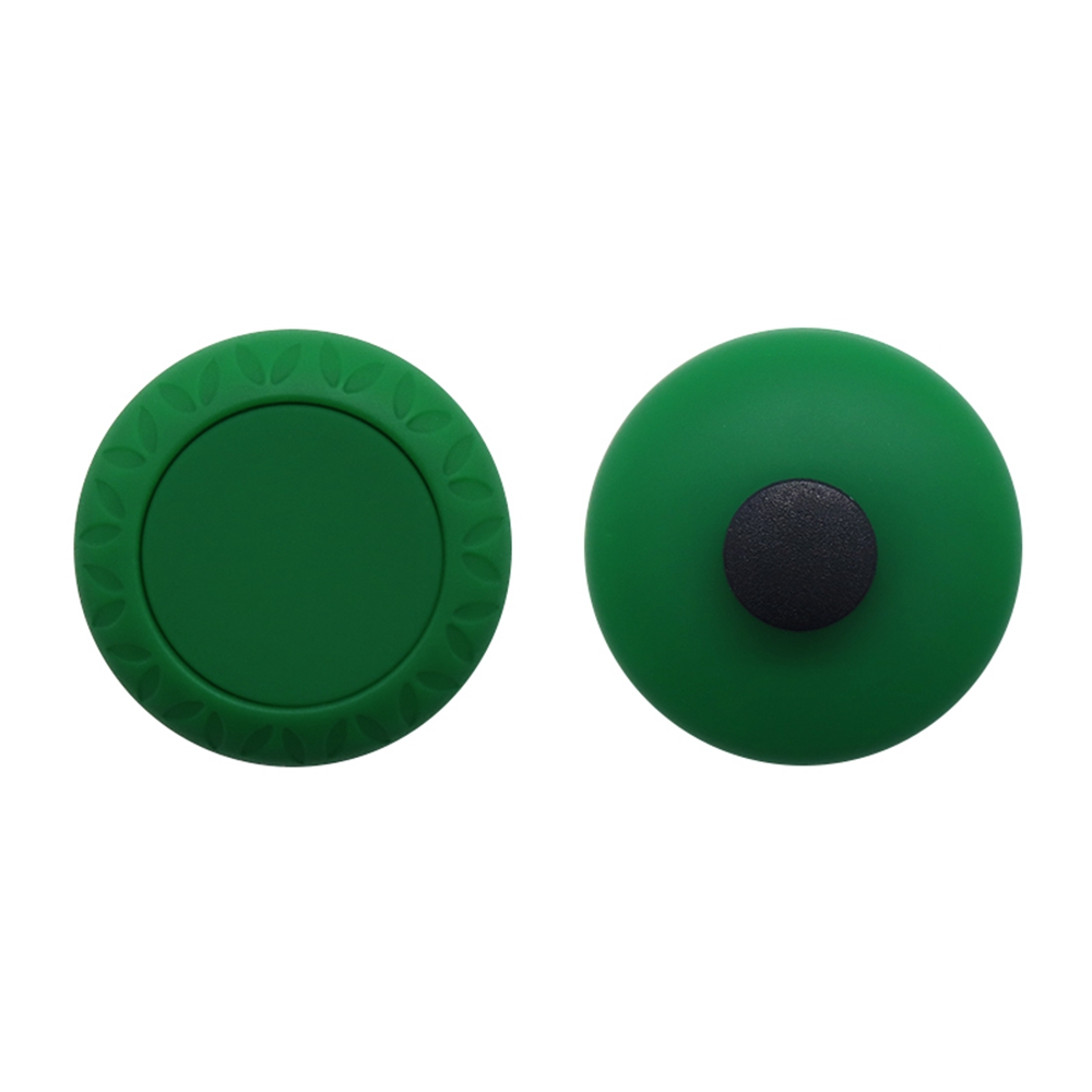 Waterproof Shoe Holder for Airtag Silicone Protective Case Cover for Kids Toddler - Midnight Green