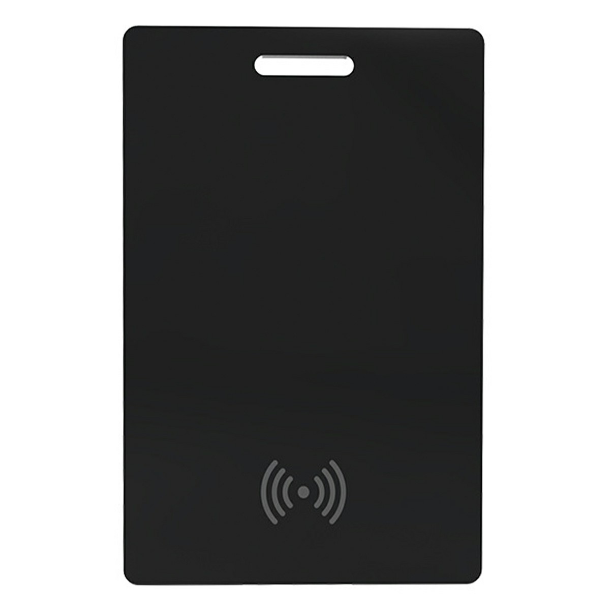 K2 Card Size Ultra Thin Wallet Locator IP68 Waterproof Item Finder Smart Tracker for iOS Android