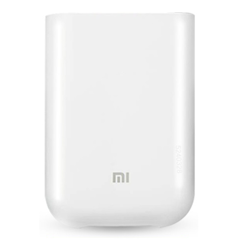 

Xiaomi Tragbarer Mini -tinten Ohne Bluetooth -taschenfoto Drucker AR Video -fotodrucker