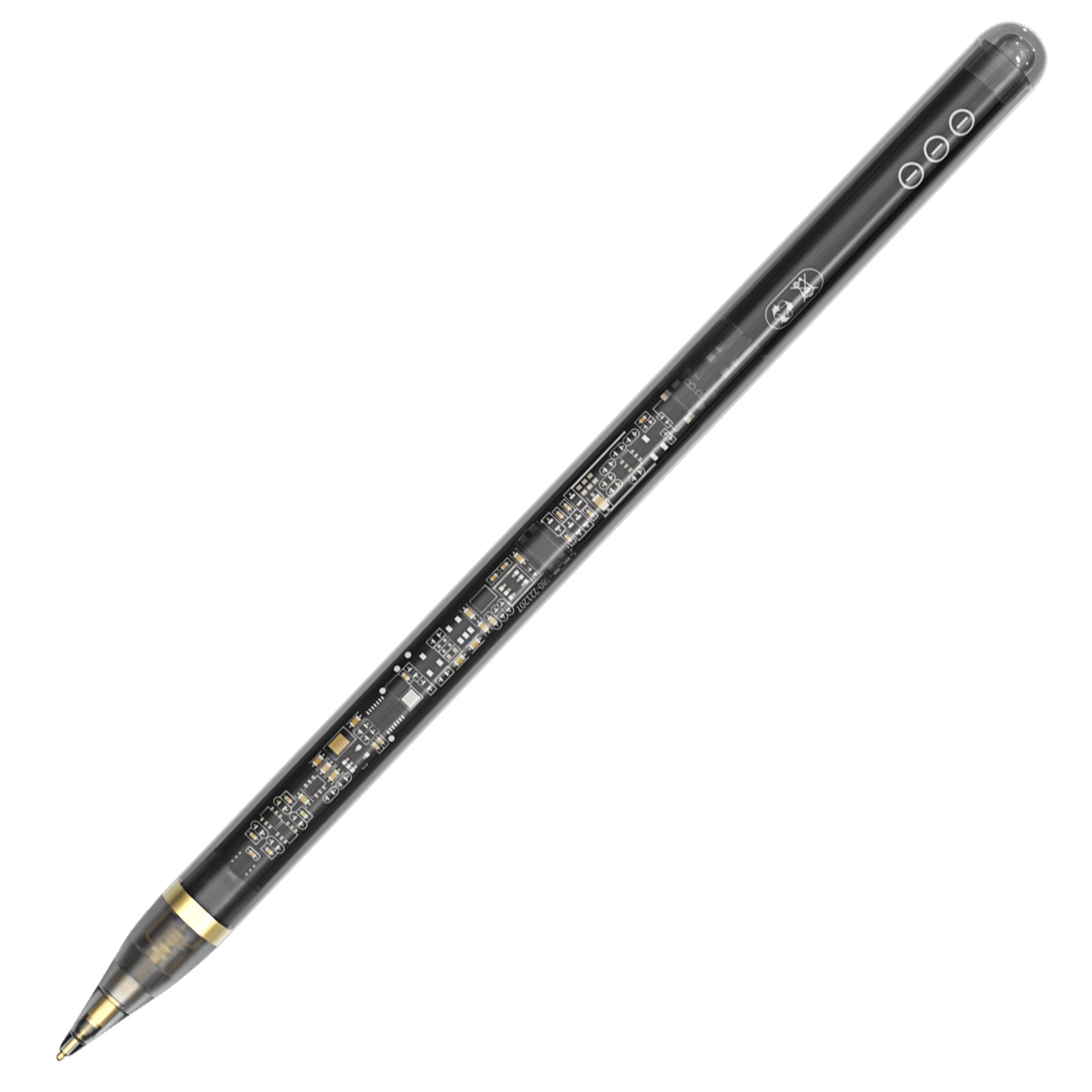 

Ahastyle PE03 Stylus Pen Für Apple Tablet 2018-2022, Magnetic Wireless Lading Bleistift Mit Bluetooth-funktion, iPad Pro 11-inch (2018)