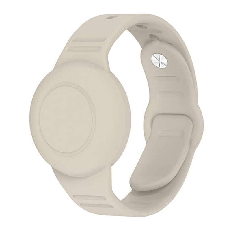 

Wasserdicht - Beige, AirTag