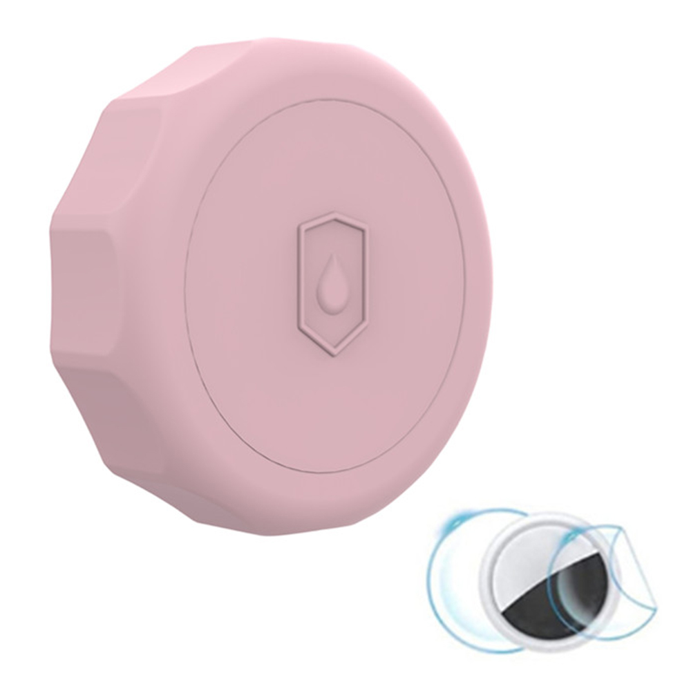 

Wasserdicht - Rosa, AirTag